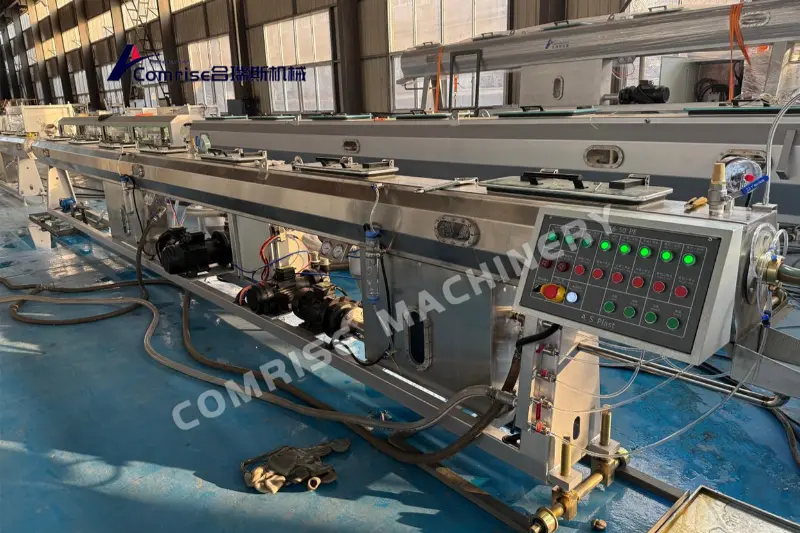 Нови продукти, пуснати от Comrise Company