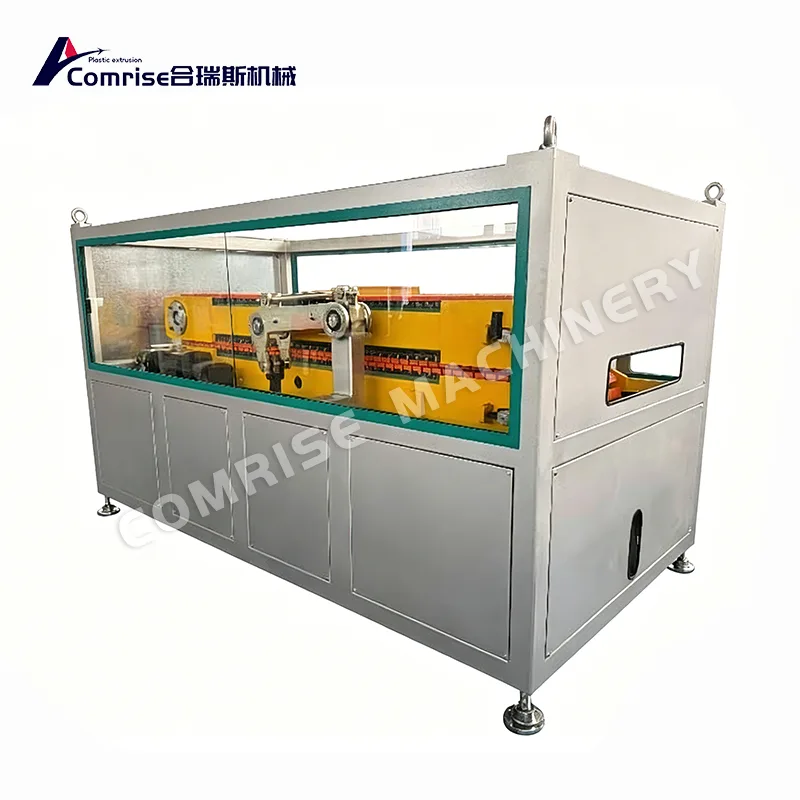 PVC линия за екструдиране на панели Great Wall PVC линия за екструдиране на панели Great Wall